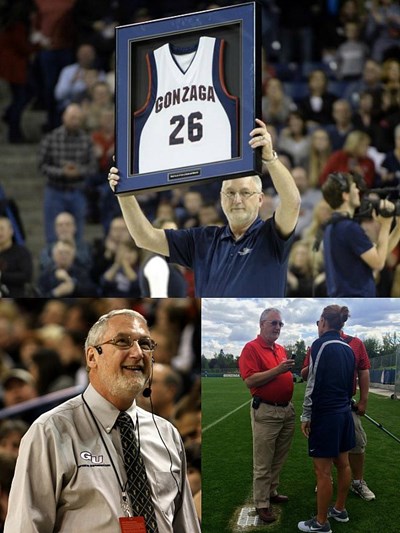 Oliver Pierce Lifetime Award photo